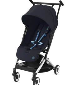 Cybex Klapvogn - Libelle - Dark Blue
