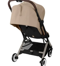 Cybex Klapvogn - Orfeo - Almond Beige