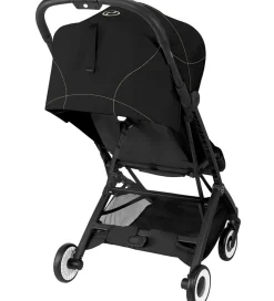 Cybex Klapvogn - Orfeo - Magic Black