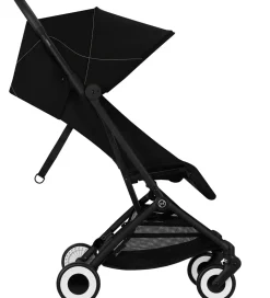 Cybex Klapvogn - Orfeo - Magic Black