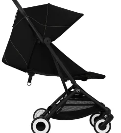 Cybex Klapvogn - Orfeo - Magic Black