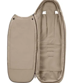 Cybex Kørepose - Gold - Beige
