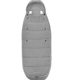 Cybex Kørepose - Gold - Grå