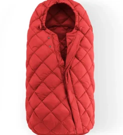 Cybex Kørepose - Snøgga 2 - Hibiscus Red/Red