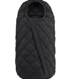 Cybex Kørepose - Snøgga 2 - Moon Black