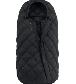 Cybex Kørepose - Snøgga 2 - Moon Black