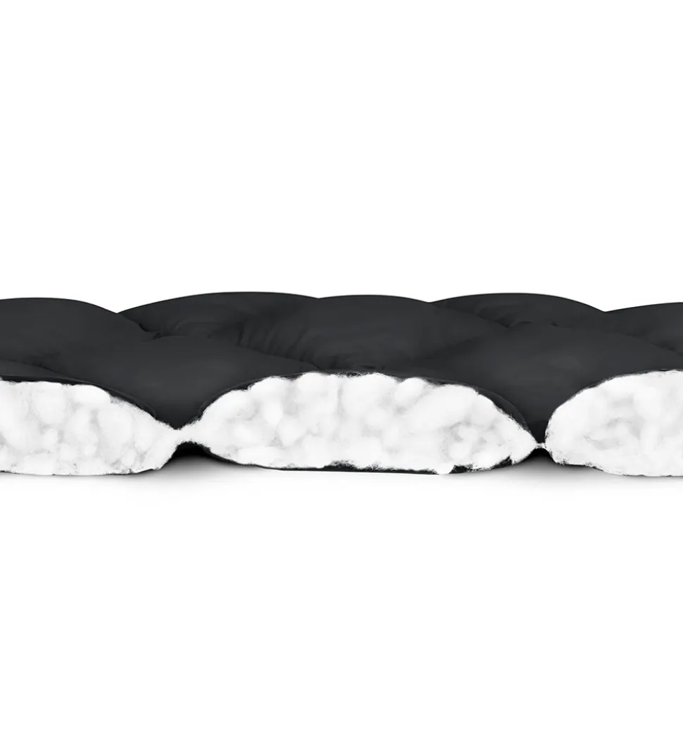 Cybex Kørepose - Snøgga 2 - Moon Black