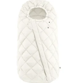 Cybex Kørepose - Snøgga 2 - Seashell Beige/Light Beige