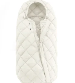 Cybex Kørepose - Snøgga 2 - Seashell Beige/Light Beige