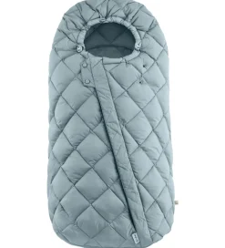 Cybex Kørepose - Snøgga 2 - Sky Blue/Mid Blue