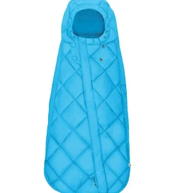 Cybex Kørepose - Snøgga Mini 2 - Beach Blue/Turquise