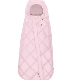 Cybex Kørepose - Snøgga Mini 2 - Powder Pink/Light Pink