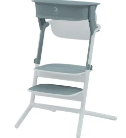 Cybex Læringstårn - Lemo - 45,7x35,2x90 cm - Stone Blue