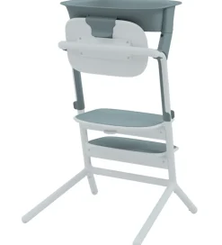 Cybex Læringstårn - Lemo - 45,7x35,2x90 cm - Stone Blue