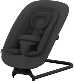 Cybex Skråstol - Lemo - 61x44 cm - Stunning Black/Black
