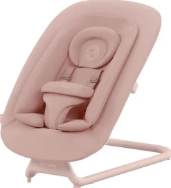 Cybex Skråstol - Lemo - 61x44 cm - Pearl Pink/Light Pink