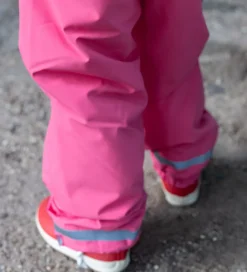 Danefæ Skibukser - Danewinter - Spicy Pink