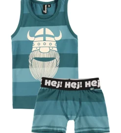 Danefæ Undertøj - 2-delt - Danasters - Kikhave Erik