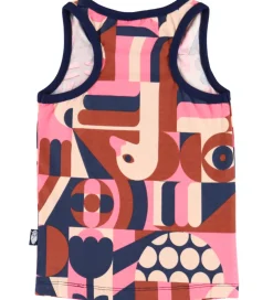 Danefæ Undertøj - 2-delt - Danekrokus - Powder Peak Experience