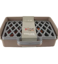 Dantoy Grillsæt - Green Garden - 12 Dele