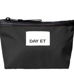 DAT ET Toilettaske - Gweneth RE-S Mini - Sort