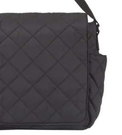 DAY ET Pusletaske - Mini Re-Q Baby - Black