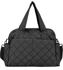 DAY ET Pusletaske - Mini Re-Q Diaper - Black