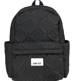 DAY ET Rygsæk - Gweneth RE-Q Flotile BP B - Sort