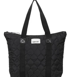 DAY ET Shopper - Gweneth RE-Q Dash Bag M - Sort