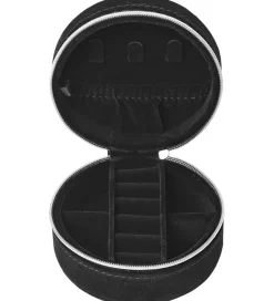 DAY ET Smykkeskrin - Jewelry Zip - Sort