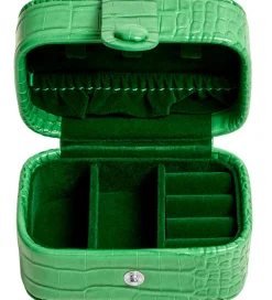 DAY ET Smykkeskrin - Mini - Croc - Eden