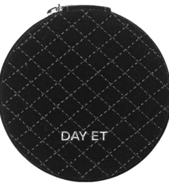 DAY ET Smykkeskrin - Q Jewelry Zip Round - Sort