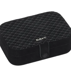 DAY ET Smykkeskrin - Q Jewelry Box - Sort