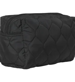 DAY ET Toilet Taske - Gweneth RE-Q Dash Washbag S - Sort