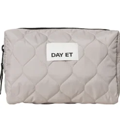 DAY ET Toilettaske - Gweneth RE-Q Dash Washbag S - Chateau Gray