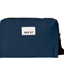 DAY ET Toilettaske - Gweneth RE-S Washbag L - Navy Blazer
