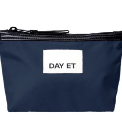 DAY ET Toilettaske - Gweneth RE-S Mini - Navy Blazer
