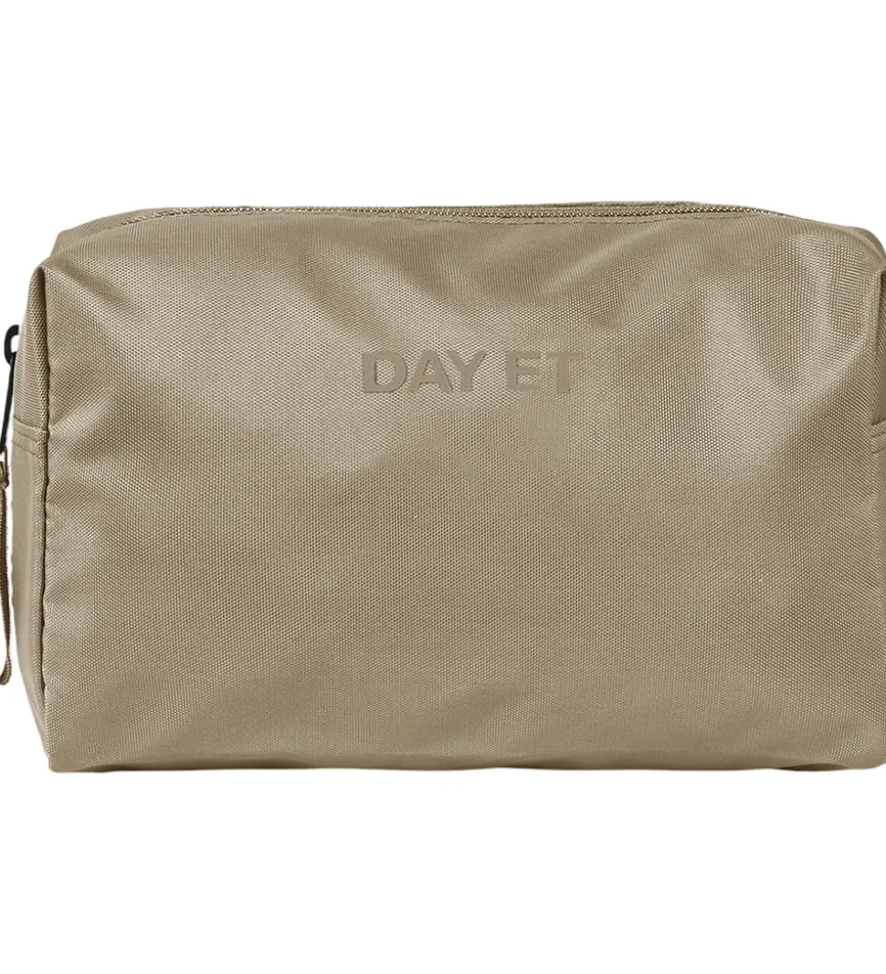 DAY ET Toilettaske - RE-S Tonal Washbag S - Brindle