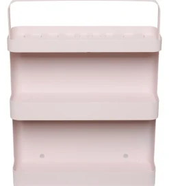 Design Letters Hylde - Camping - 41,2x32x12 cm - Pastel Beige