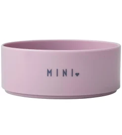 Design Letters Skål - Mini Favourite - Lavendel