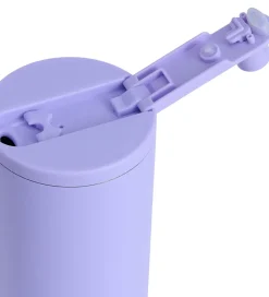 Design Letters Termokrus - Travel - Copenhagen - 350 ml - Blå