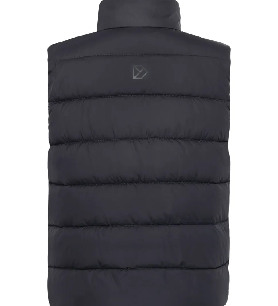Didriksons Dynevest - Kilo - Sort