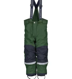 Didriksons Skibukser - Idre - Pine Green