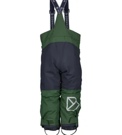 Didriksons Skibukser - Idre - Pine Green