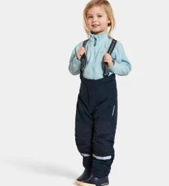 Didriksons Skibukser m. Seler - Idre - Navy