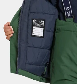 Didriksons Skisæt - Skare - Pine Green