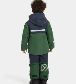 Didriksons Skisæt - Skare - Pine Green