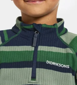 Didriksons Skiundertøj - Jadis - Trails Green