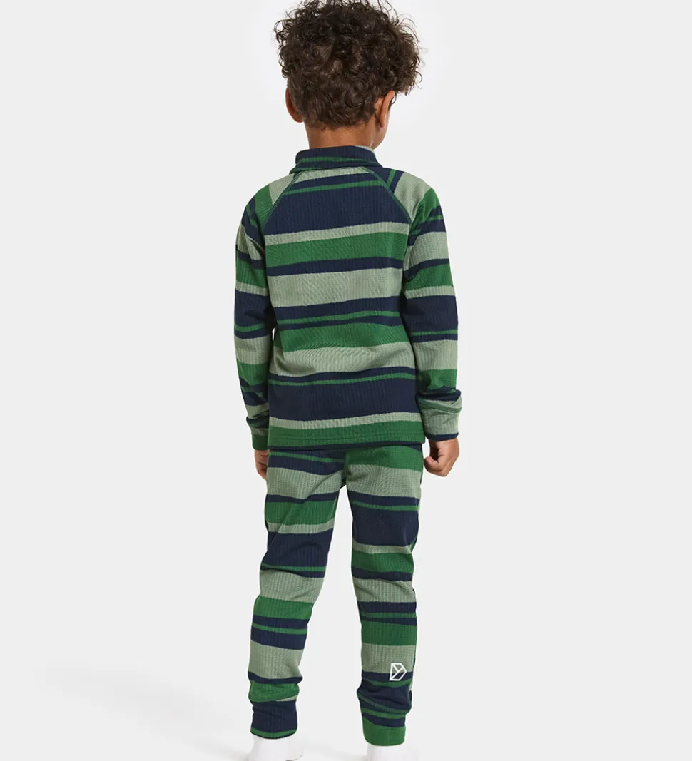 Didriksons Skiundertøj - Jadis - Trails Green