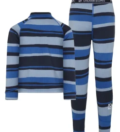 Didriksons Skiundertøj - Jadis - Trails Blue